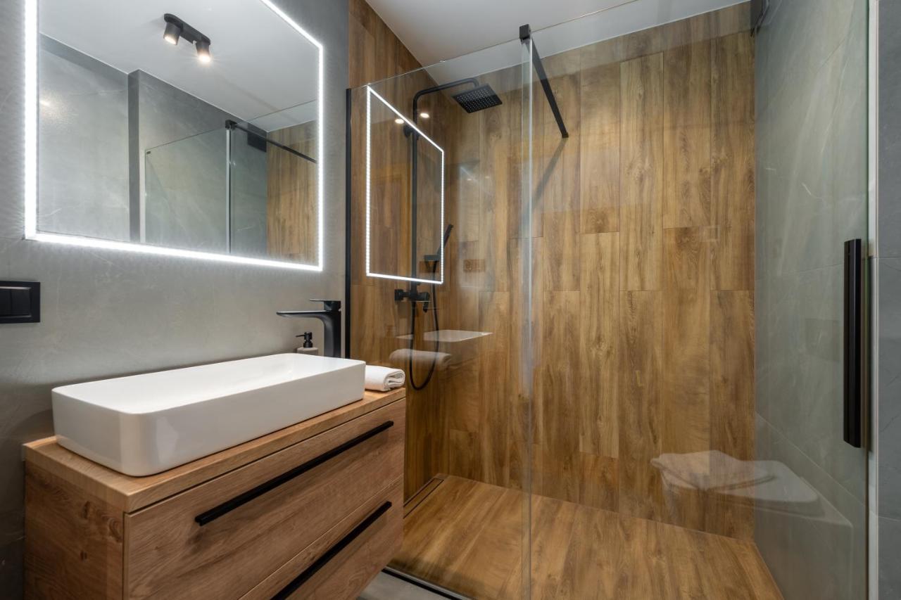 Apartment Dolina Czyrna - Doskonala Lokalizacja Dla Narciarzy - Dream *