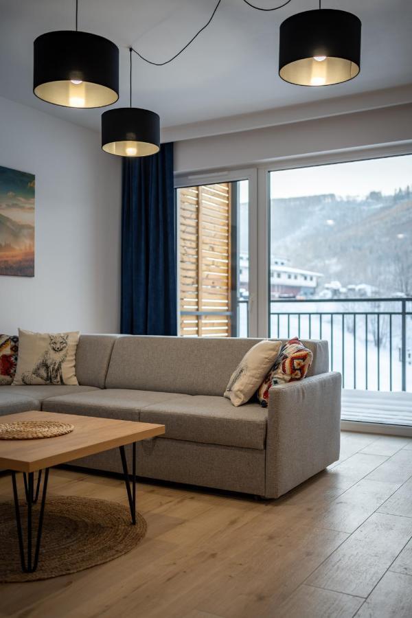 Dolina Czyrna - Doskonala Lokalizacja Dla Narciarzy - Dream Apartment *