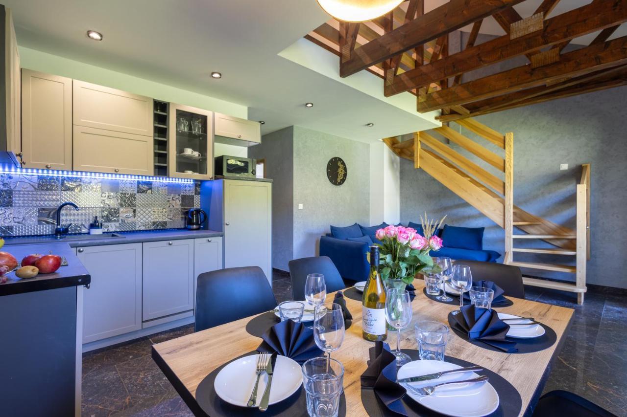 Dolina Czyrna - Doskonala Lokalizacja Dla Narciarzy - Dream Apartment Szczyrk