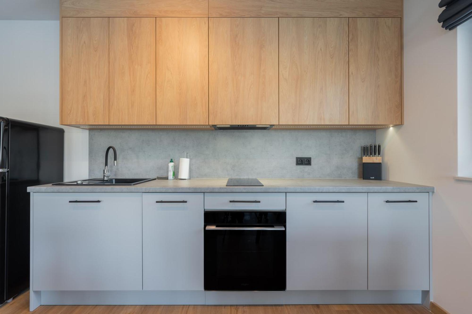 Apartment Dolina Czyrna - Doskonala Lokalizacja Dla Narciarzy - Dream