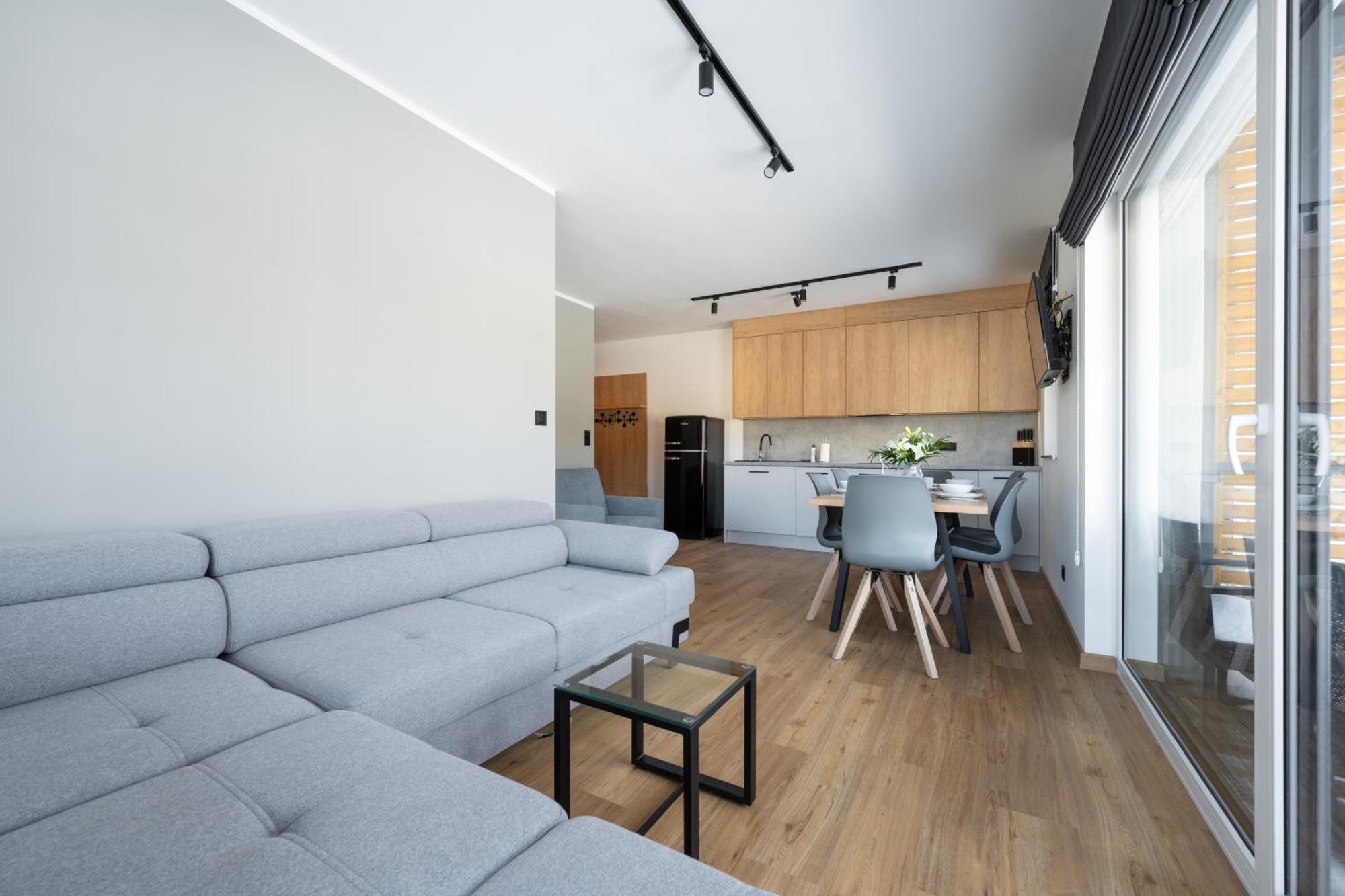Apartment Dolina Czyrna - Doskonala Lokalizacja Dla Narciarzy - Dream *