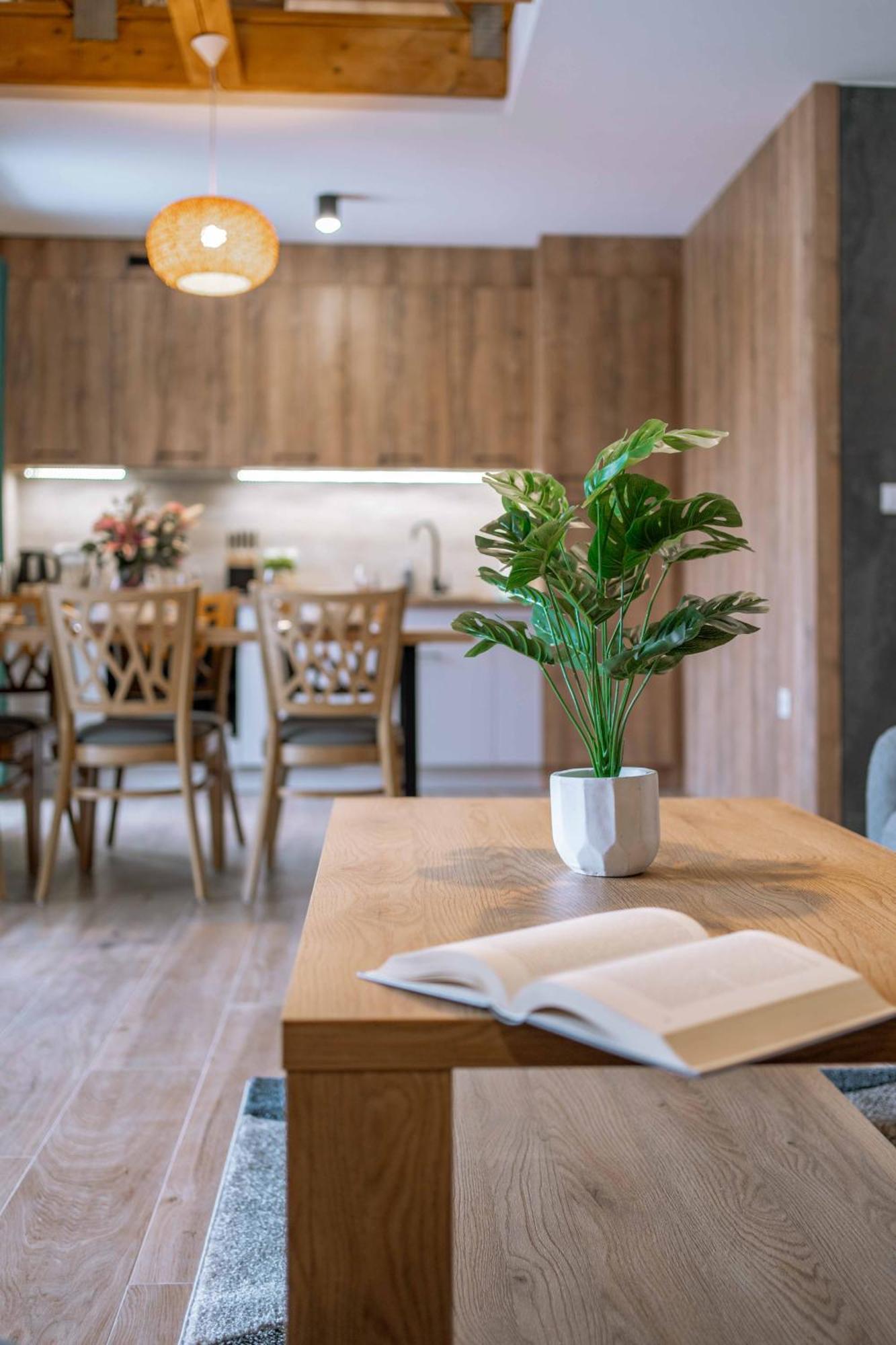 Dolina Czyrna - Doskonala Lokalizacja Dla Narciarzy - Dream Apartment