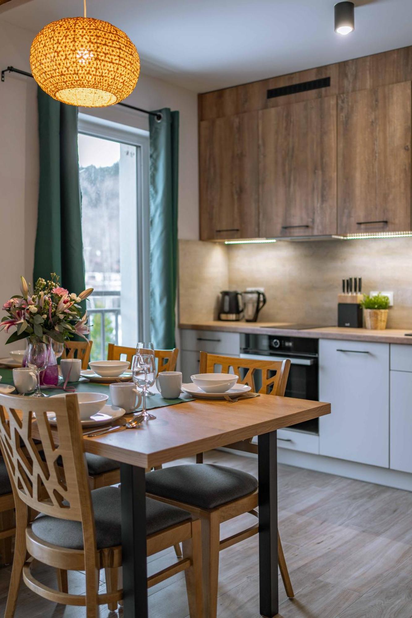 Apartment Dolina Czyrna - Doskonala Lokalizacja Dla Narciarzy - Dream *