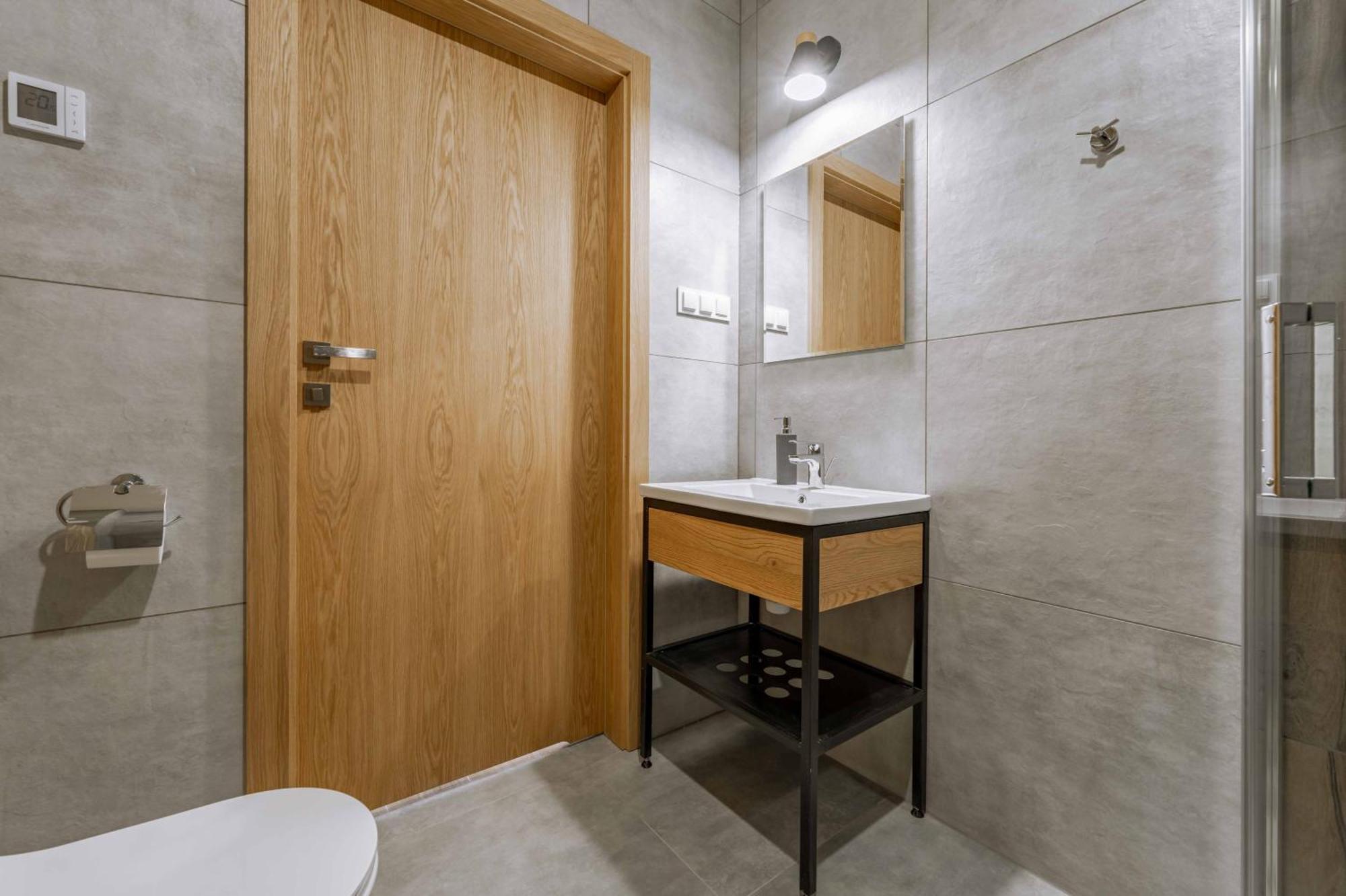 Apartment Dolina Czyrna - Doskonala Lokalizacja Dla Narciarzy - Dream *