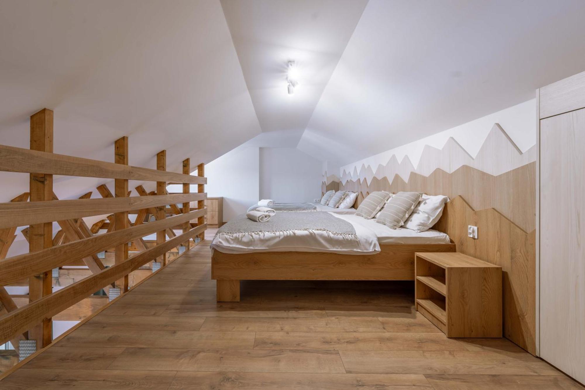 Dolina Czyrna - Doskonala Lokalizacja Dla Narciarzy - Dream Apartment Szczyrk