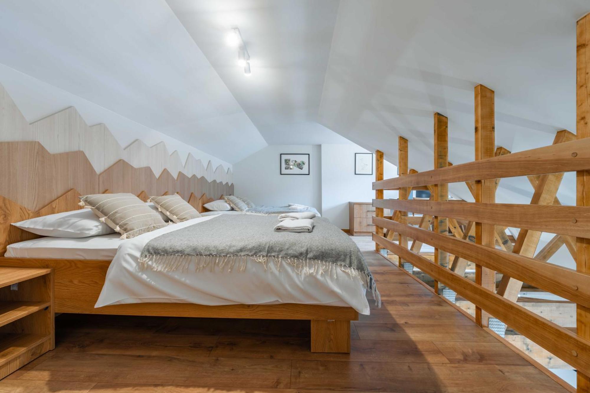 Apartment Dolina Czyrna - Doskonala Lokalizacja Dla Narciarzy - Dream *