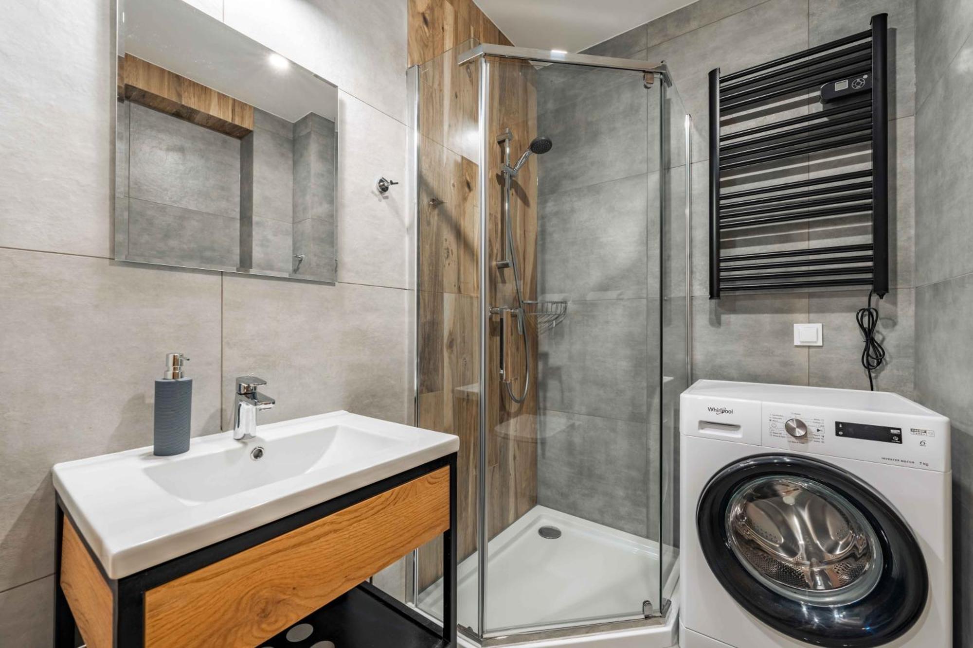 Apartment Dolina Czyrna - Doskonala Lokalizacja Dla Narciarzy - Dream Szczyrk