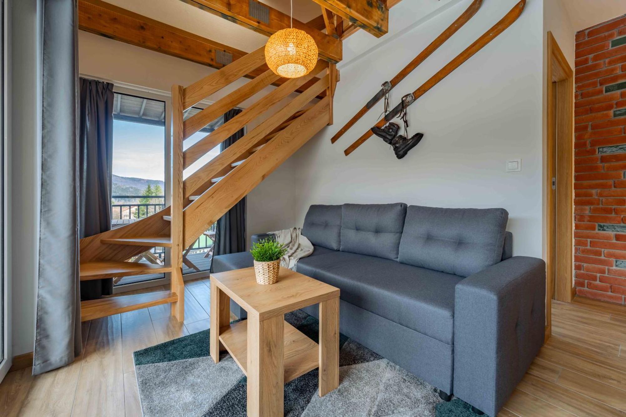 Dolina Czyrna - Doskonala Lokalizacja Dla Narciarzy - Dream Apartment *